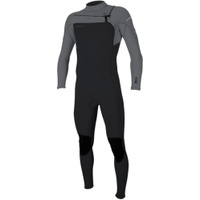 Da Uomo Hammer 3/2mm Chest Zip Muta